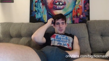 Bigdick_Masc  10-12-2021